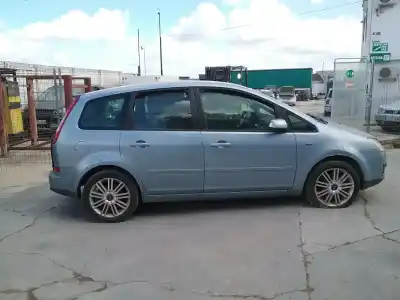 Утилизация автомобиля ford focus c-max (cap) * года 2006 питание g6dd