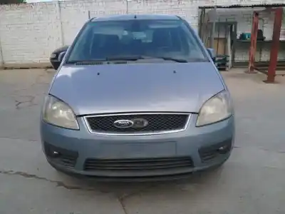Утилизация автомобиля ford focus c-max (cap) * года 2006 питание g6dd