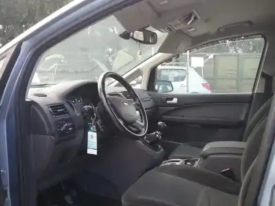 Утилизация автомобиля ford focus c-max (cap) * года 2006 питание g6dd