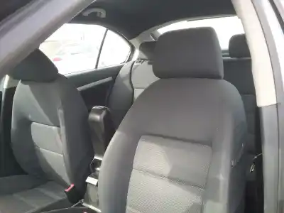 Sloopvoertuig skoda octavia berlina (1z3) bjb van het jaar 2005 aangedreven bjb