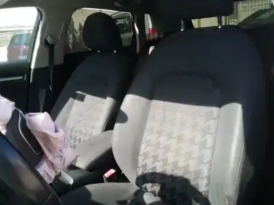 Утилизация автомобиля audi a3 (8v1) crk года 2014 питание crk