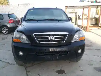 Veicolo di demolizione kia sorento kia sorento i (jc) 2002-2011 dell'anno 2006 alimentato d4cb