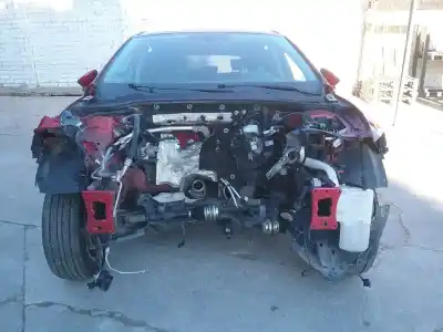 Scrapping Vehicle seat leon st (5f8) crl of the year 2017 powered crl