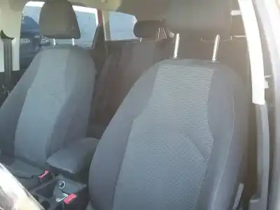 Scrapping Vehicle seat leon st (5f8) crl of the year 2017 powered crl