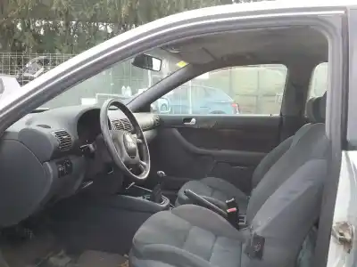 Утилизация автомобиля audi a3 (8l1) 1.9 tdi года 1998 питание ahf