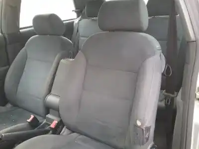 Утилизация автомобиля audi a3 (8l1) 1.9 tdi года 1998 питание ahf