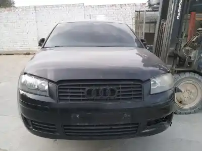 Veículo de Sucata audi a3 (8p1) 2.0 tdi 16v do ano 2005 alimentado bkd