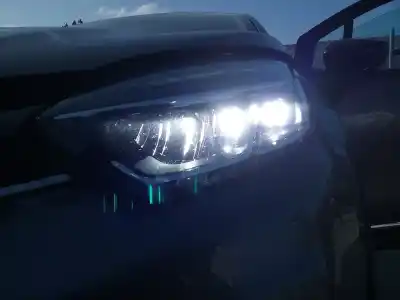 Утилизация автомобиля renault captur i (j5_, h5_) 1.5 dci 110 года 2017 питание k9k f6