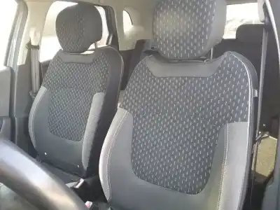 Утилизация автомобиля renault captur i (j5_, h5_) 1.5 dci 110 года 2017 питание k9k f6