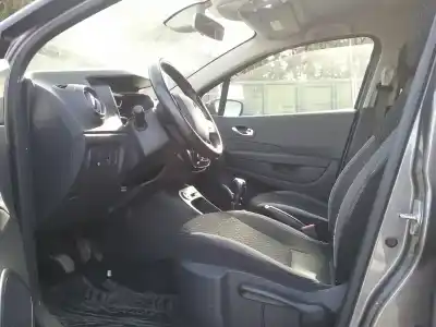 Утилизация автомобиля renault captur i (j5_, h5_) 1.5 dci 110 года 2017 питание k9k f6