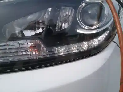 Veículo de Sucata kia carens (rp) d4fd do ano 2016 alimentado d4fd