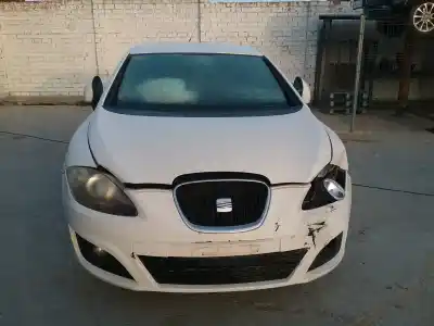 Scrapping Vehicle seat leon st (5f8) reference ecomotive of the year 2010 powered bls