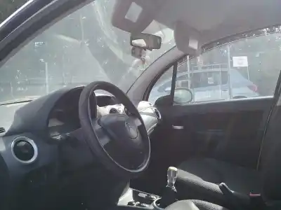 Scrapping Vehicle citroen c3 i (fc_, fn_) 1.4 hdi of the year 2008 powered 8hz