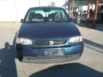 Veículo de Sucata seat arosa (6h1) 1.0 do ano 1999 alimentado aht