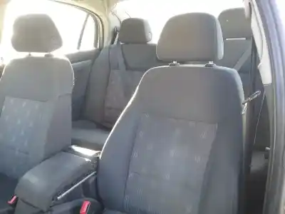 Утилизация автомобиля opel vectra c (z02) 2.0 dti 16v (f69) года 2003 питание y20dth