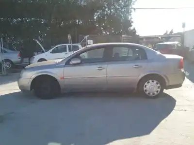 Утилизация автомобиля opel vectra c (z02) 2.0 dti 16v (f69) года 2003 питание y20dth