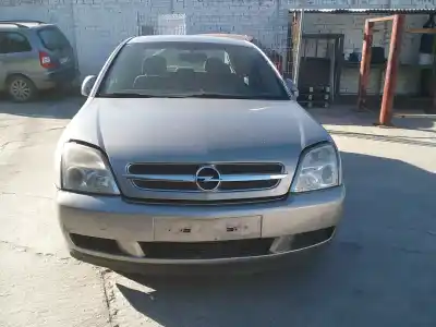 Утилизация автомобиля opel vectra c (z02) 2.0 dti 16v (f69) года 2003 питание y20dth
