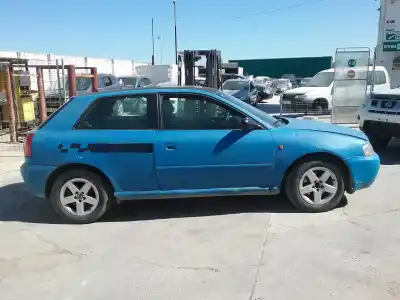 Veicolo di demolizione audi a3 (8l) 1.9 tdi dell'anno 1998 alimentato tdi