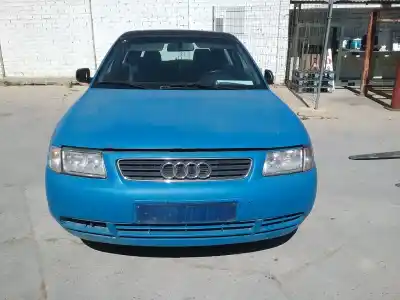Veículo de Sucata AUDI A3 (8L) 1.9 TDI do ano 1998 alimentado TDI