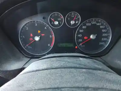 Scrapping Vehicle ford focus berlina (cap) focus berlina (cap) (2004 - 2007) of the year 2004 powered 