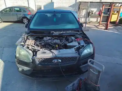 Scrapping Vehicle ford focus berlina (cap) focus berlina (cap) (2004 - 2007) of the year 2004 powered 