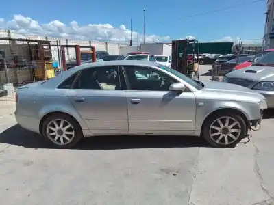 Утилизация автомобиля AUDI A4 B7 (8EC) 1.9 TDI года 2004 питание BRB