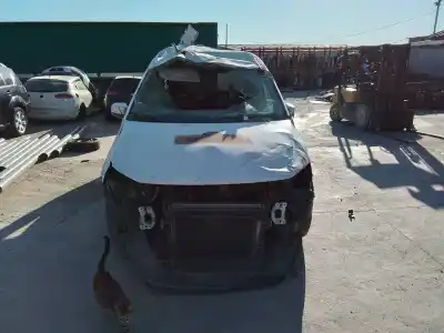 Scrapping Vehicle volkswagen caddy profesional (sa) (03.2015) dfs of the year 2016 powered dfs