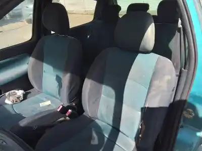 Утилизация автомобиля renault clio ii fase ii (b/cb0) года 2003 питание d4f b7