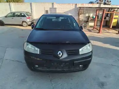 Scrapping Vehicle renault                                            megane ii sedán (lm0/1_)                                                                                                                                                                                                                                   1.6 16v (lm1r lm0c)                                                                                                                                                                                                                                        of the year 2005 powered k4m d8