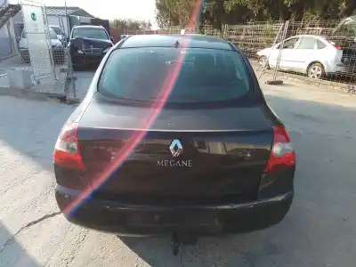 Scrapping Vehicle renault                                            megane ii sedán (lm0/1_)                                                                                                                                                                                                                                   1.6 16v (lm1r lm0c)                                                                                                                                                                                                                                        of the year 2005 powered k4m d8