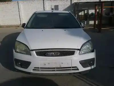 Здавання транспортного засобу ford focus ii sedán (db_, fch, dh) 1.6 tdci року 2005 потужний hhda
