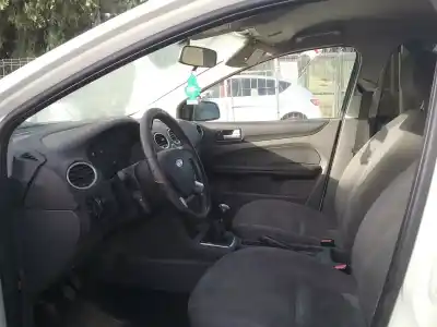 Здавання транспортного засобу ford focus ii sedán (db_, fch, dh) 1.6 tdci року 2005 потужний hhda