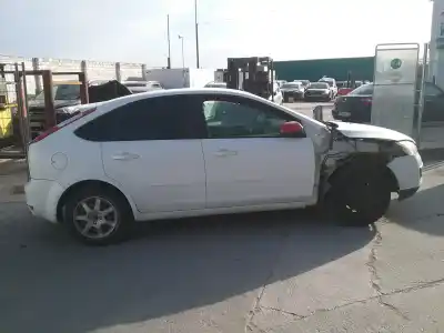 Здавання транспортного засобу ford focus ii sedán (db_, fch, dh) 1.6 tdci року 2005 потужний hhda