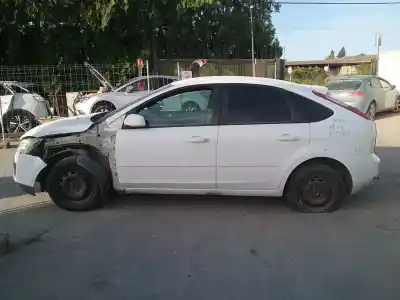 Здавання транспортного засобу ford focus ii sedán (db_, fch, dh) 1.6 tdci року 2005 потужний hhda