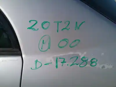 Утилизация автомобиля honda accord v (ce, cf_, cd) 2.0 tdi (cf1) года 2000 питание 20t2n