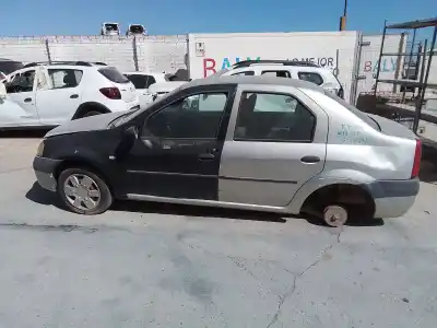 Утилизация автомобиля dacia logan k7j a7 года 2006 питание k7j a7 Утилизация автомобиля dacia logan k7j a7 года 2006 питание k7j a7