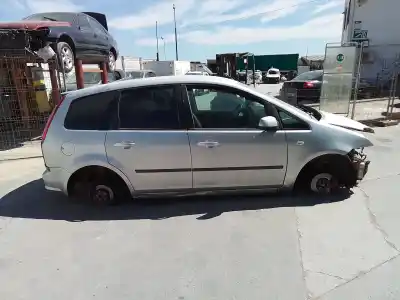 Утилизация автомобиля ford focus c-max (cap) q7da года 2009 питание q7da