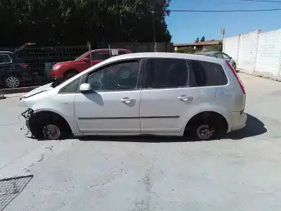 Утилизация автомобиля ford focus c-max (cap) q7da года 2009 питание q7da