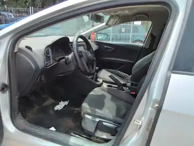 Утилизация автомобиля seat leon (5f1) reference года 2014 питание clh
