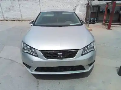 Утилизация автомобиля seat leon (5f1) reference года 2014 питание clh