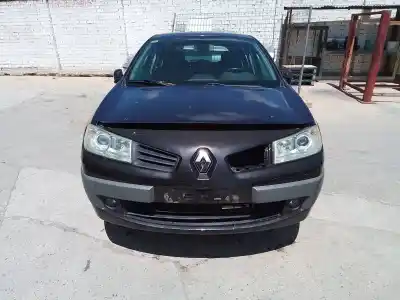 Scrapping Vehicle renault                                            megane ii sedán (lm0/1_)                                                                                                                                                                                                                                   1.6 16v (lm1r lm0c) of the year 2008 powered k4m d8
