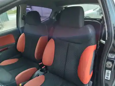 Scrapping Vehicle citroen c2 (jm_) 1.4 hdi of the year 2004 powered 8hx