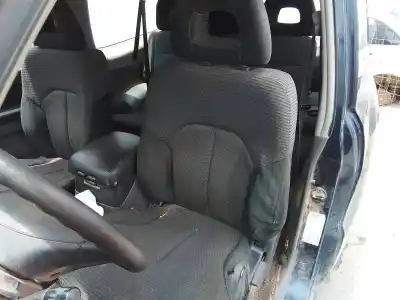 Утилизация автомобиля mitsubishi montero (v80/v90) 4m41 года 2004 питание 4m41