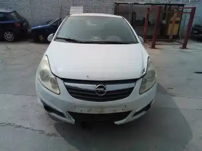 Здавання транспортного засобу opel corsa d 1.4 lpg (l08.l68) року 2008 потужний z14xep