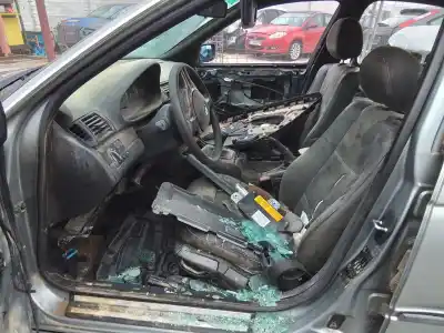 Scrapping Vehicle bmw serie 3 berlina (e90) 320d of the year 0 powered 204d4 d