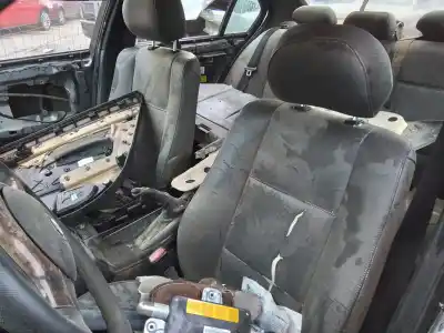 Veicolo di demolizione BMW SERIE 3 BERLINA (E90) 320d dell'anno 0 alimentato 204D4 D