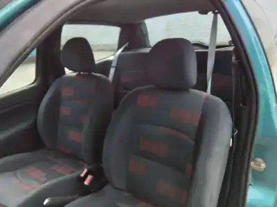 Утилизация автомобиля renault clio ii fase ii b cb0 luxe privilege года 2004 питание k9k702