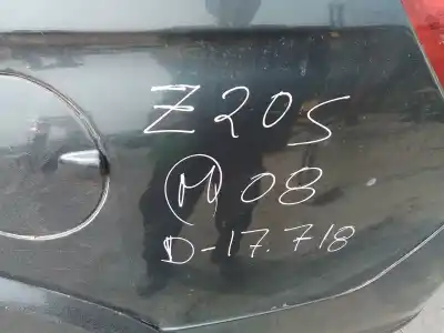 Здавання транспортного засобу chevrolet captiva 2.0 vcdi ls року 2008 потужний z20s