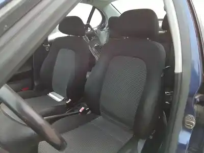 Здавання транспортного засобу seat toledo ii (1m2) 1.6 16v року 2003 потужний bcb