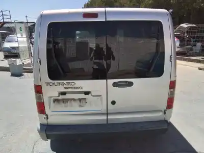 Sloopvoertuig ford transit connect (p65_, p70_, p80_) 1.8 tdci van het jaar 2005 aangedreven hcpa